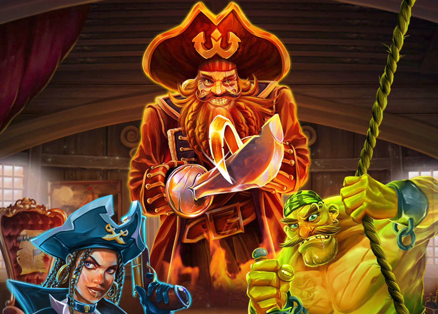 playhatch.games Gaming Experience